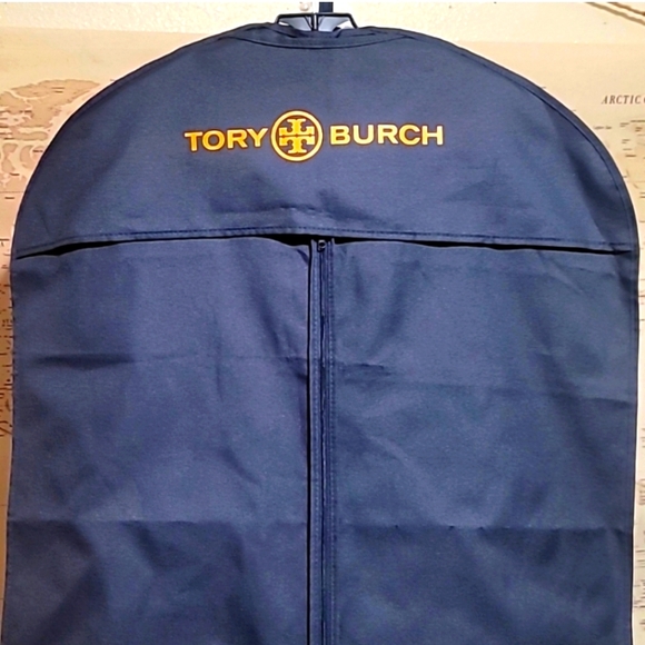 Tory burch garment bag 3 left sold separately - Picture 2 of 5